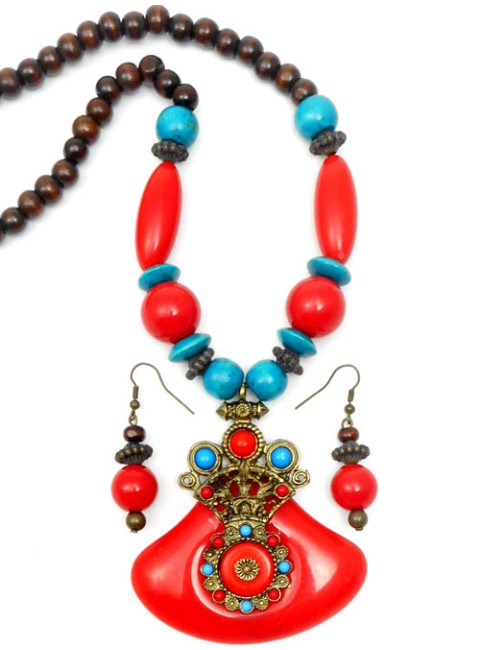 Ethnic Jewellery